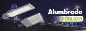 Luminarias Alumbrado Público